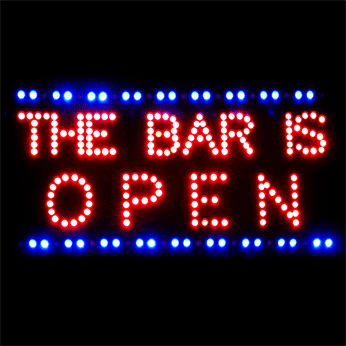 Karaoke večer U Měsíce 4.9.2020