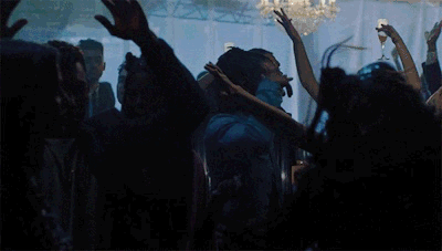 Oslava Comebacku 20.11.2021