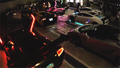 Street Race- 10.11.2023