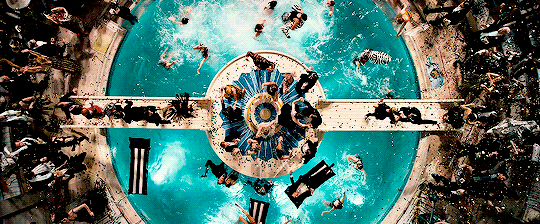 Great Gatsby Party - 24.11.2023