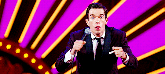 STAND-UP - 05.01.2023