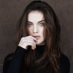 Profilový obrázek Eden Eldridge