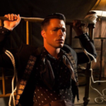 Profilový obrázek Axel Queens