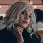 Profilový obrázek Valérie Belanger