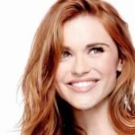 Profilový obrázek Leila Harris