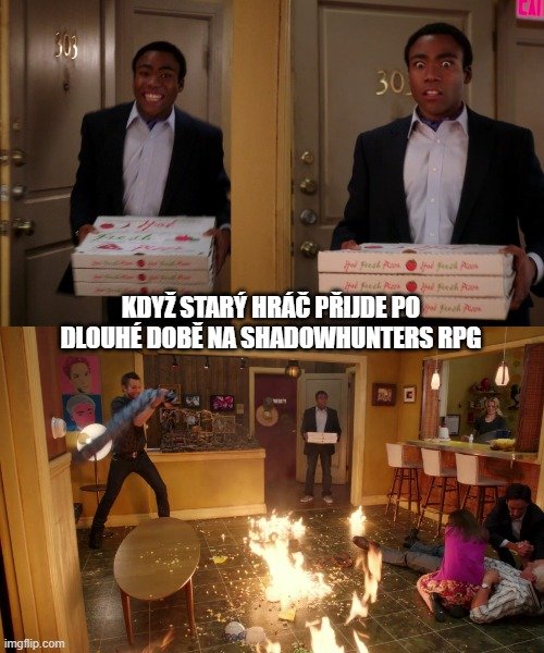 Po dlouhé době zpět